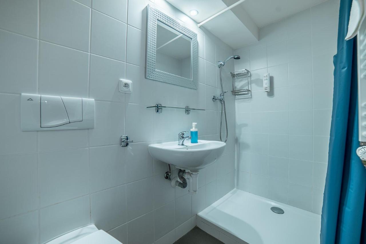 Antonio Residence Шкворец Экстерьер фото